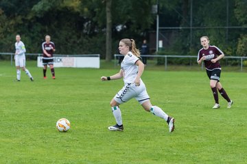 Bild 228 - Frauen SV Henstedt Ulzburg II - TSV Klausdorf : Ergebnis: 2:1